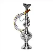 Высококачественный кальян из чистой латуни комбинированный автомобильный разного размера и стиля по самой низкой цене