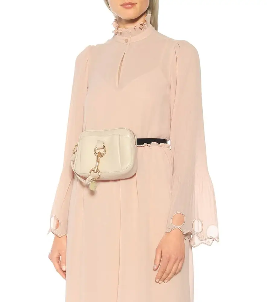 Tony leather belt bag