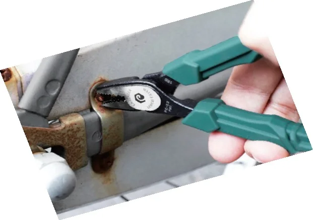 Screw Eater plier tool Screw Removal Pliers strong and durable easy to use multi pliers made in Japan