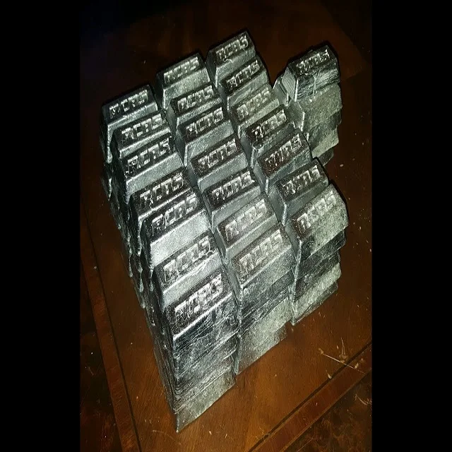 
Drained lead acid Battery scrap 