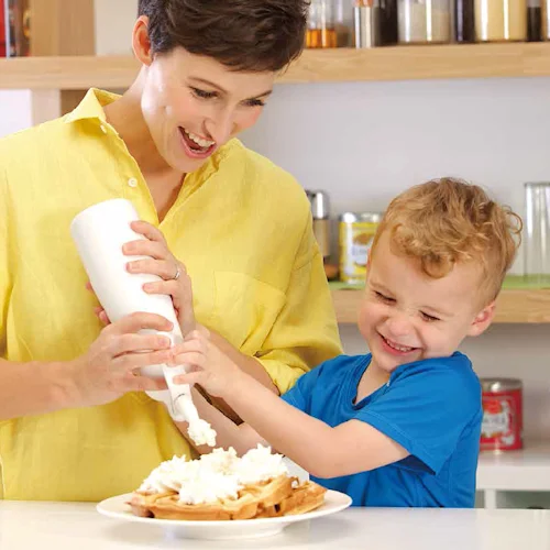 Mosa 8g Whipped Cream Chargers