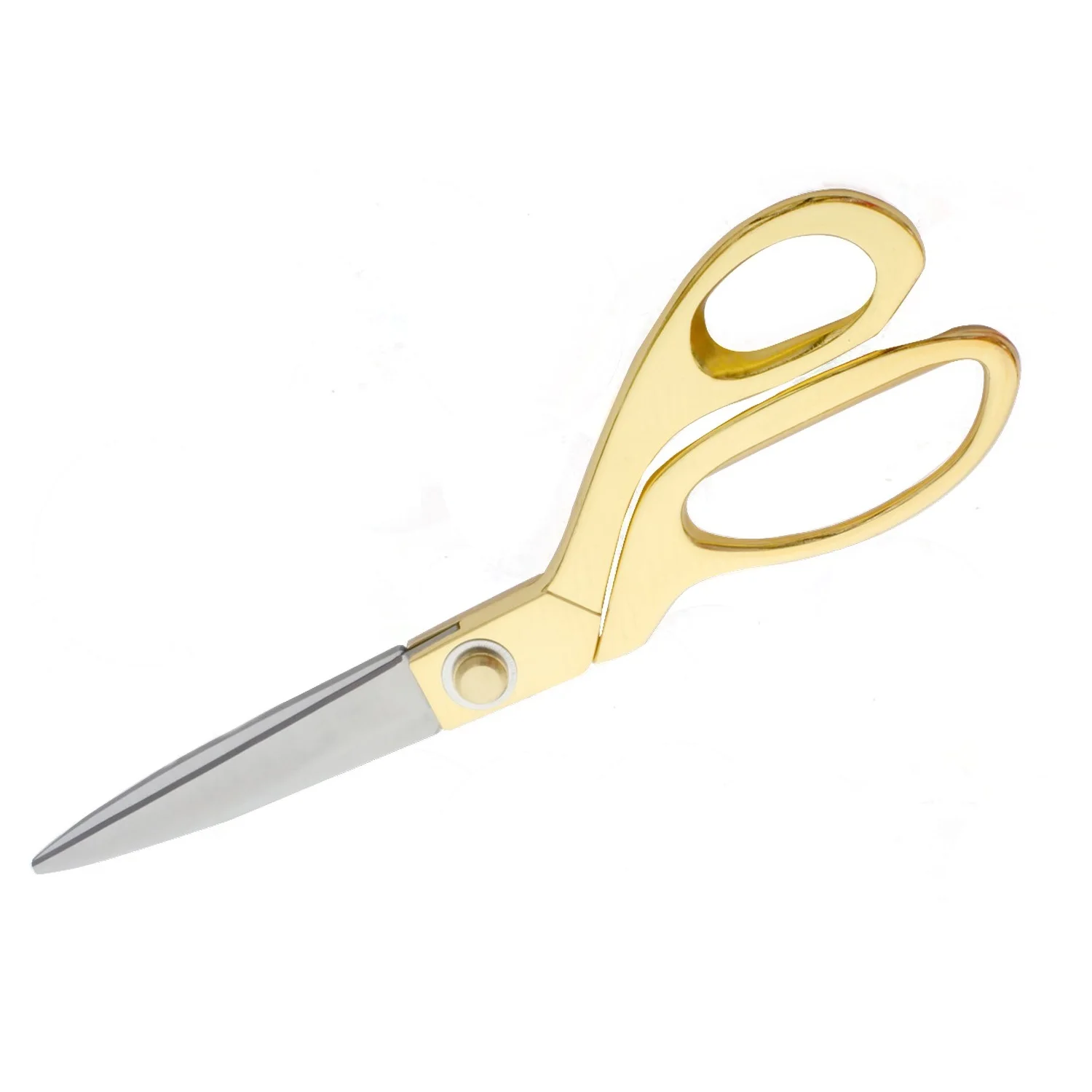 Золотые портновские ножницы