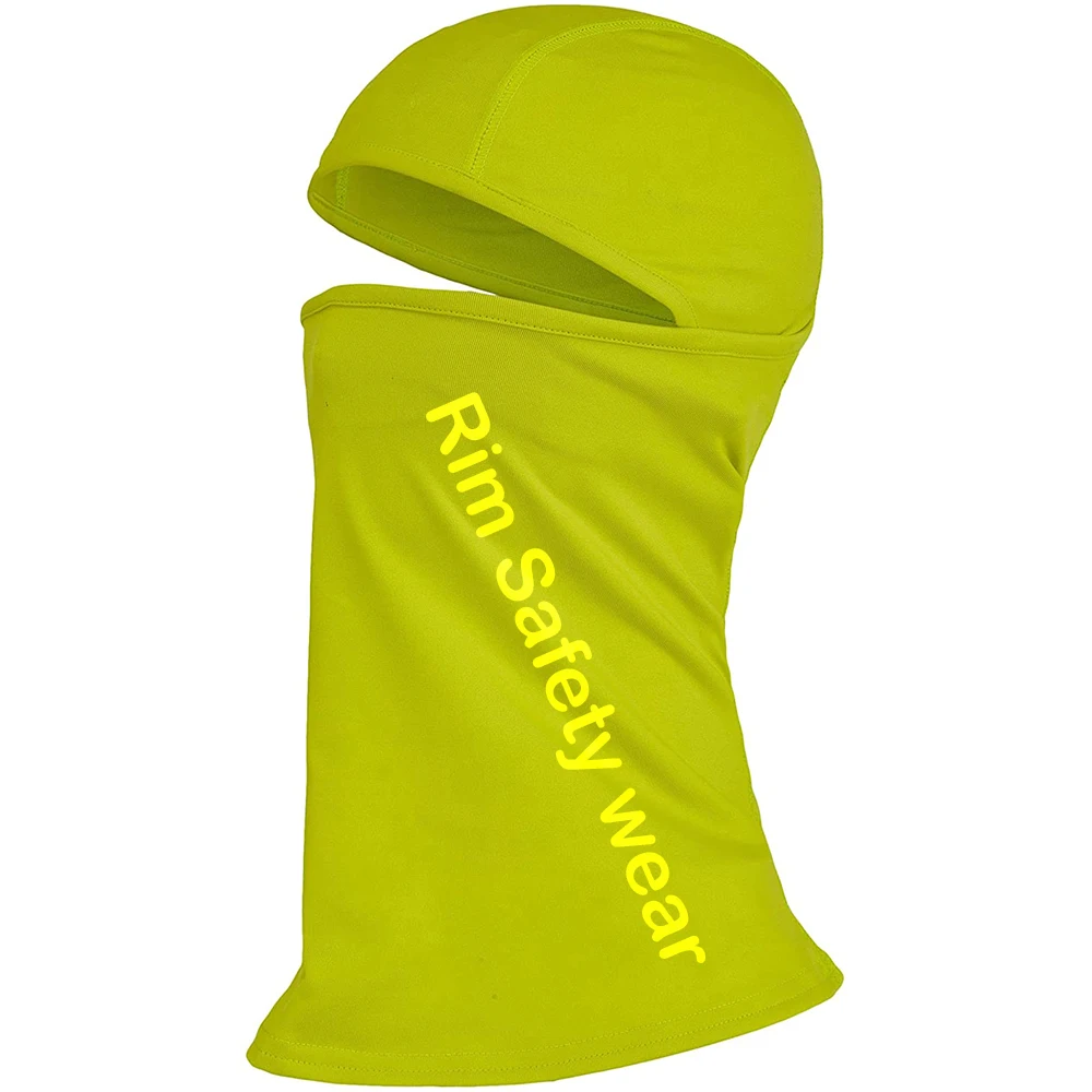 Camouflage Balaclava Hood Outdoor Cycling Hunting Military Tactical Helmet Liner Gear Full Face