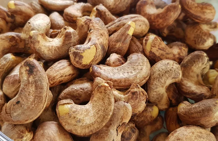 Vietnam Cashew nuts with salt without husk/ Roasted cashew nuts high quality (Kaylin +84 817092069)