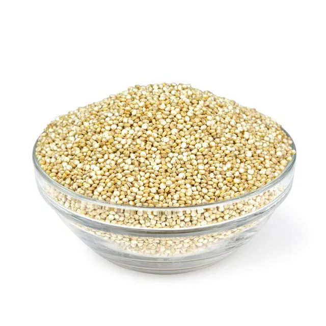  Чиноа из белых зерен пестицидов не содержит на уровне ЕС отличный диапазон органических красных циноа от лучшего поставщика