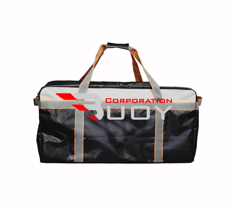 
Customize Sports Bag Duffel Gym Fitness Football Bag for Sports team 