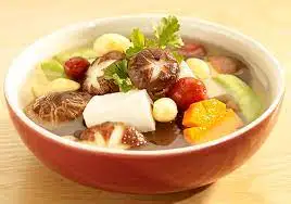 High Quality Viet Nam Manufacturer Phuc Nguyen Dried Shiitake Mushroom 100gr