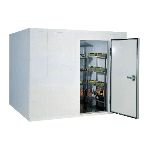 High Efficiency Customized Freezing Room Walk in Cooler Cold Room Refrigeration Cold Storage
