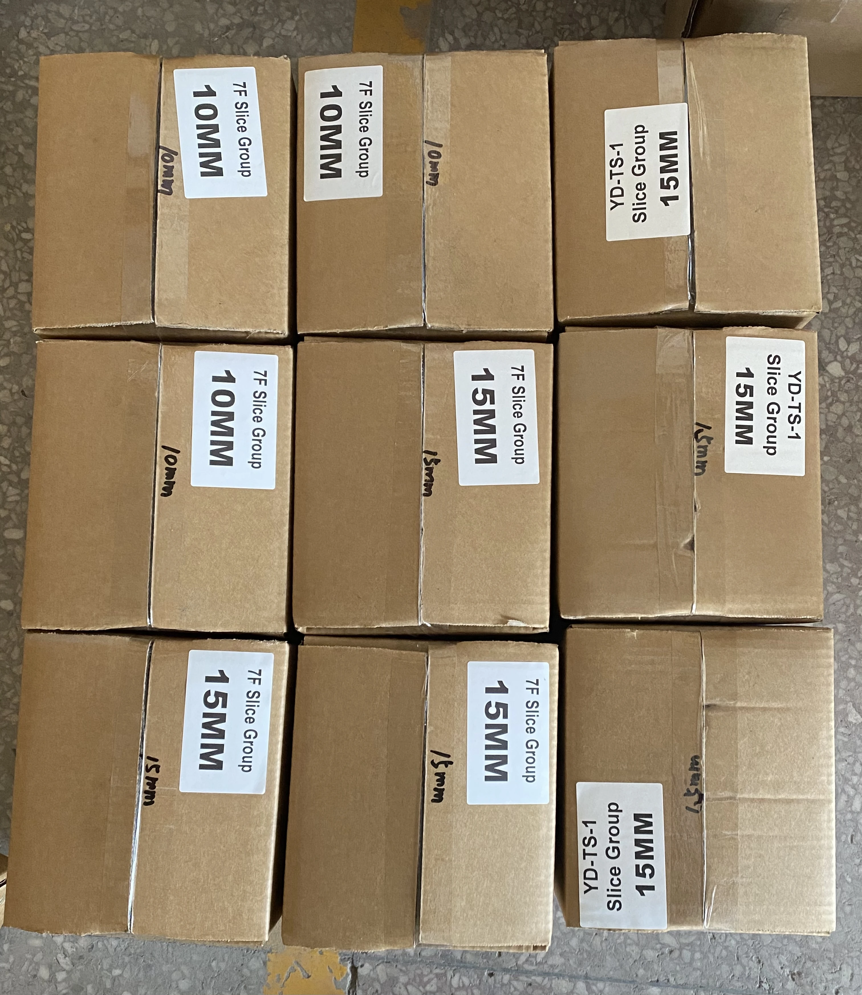 Meat Cutting Blades group DQ-90 3.5mm can customize the thickness 2.5-20mm