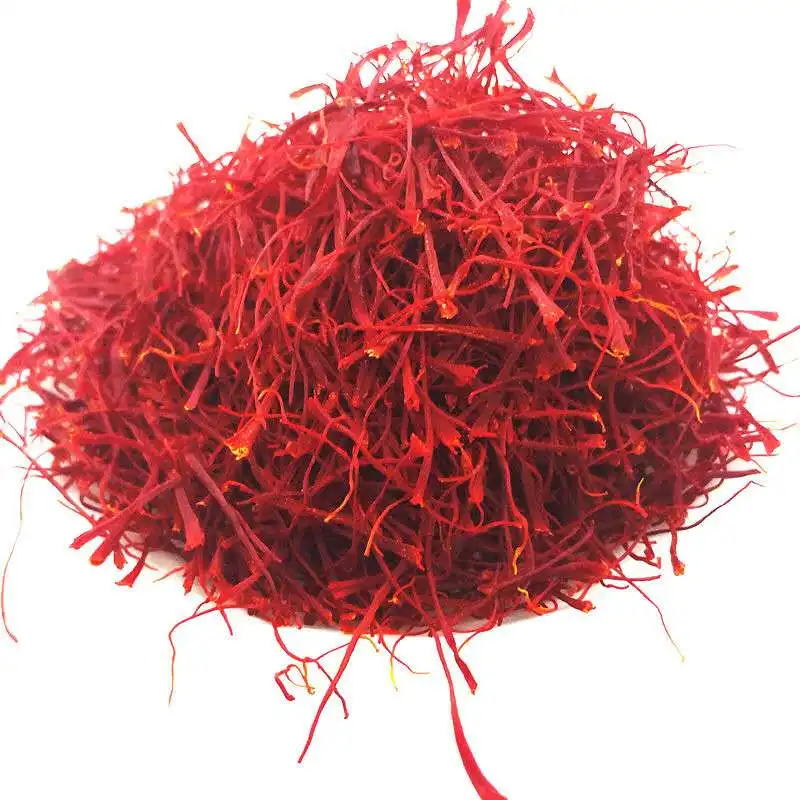 High quality saffron seed live bulbs for planting 5pcs