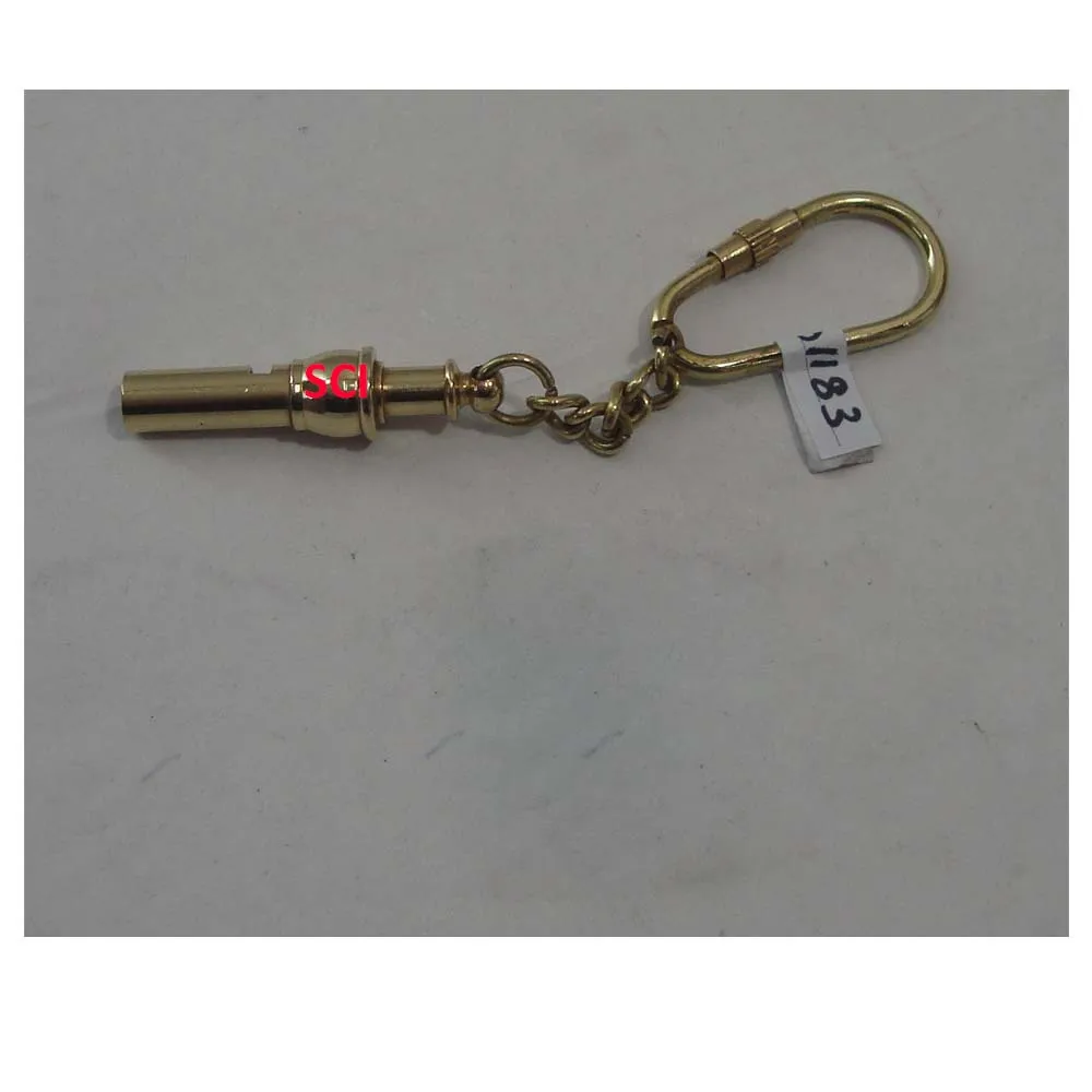  Star fish Metal Keyrings on Sale Hot Selling and High