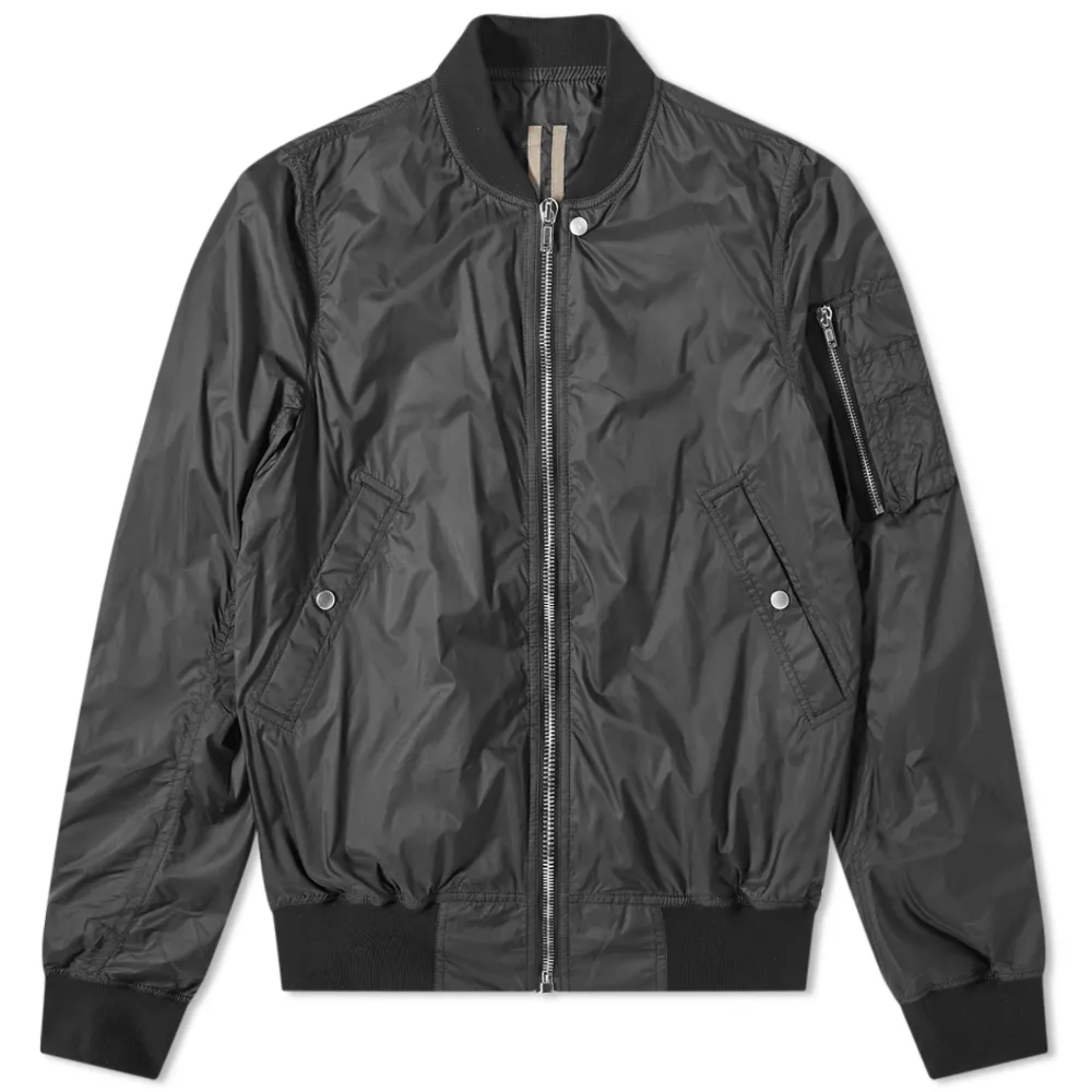 New Arrival, Military Alpha flight jacket Men / reversible bomber jacket / men satin bomber jacket