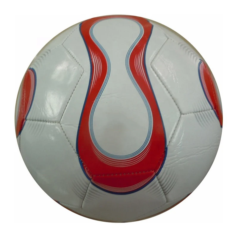 New Best Wholesale  Cheap Low Price Factory Price Customized Logo Printed Size 5 PVC Football Soccer Ball