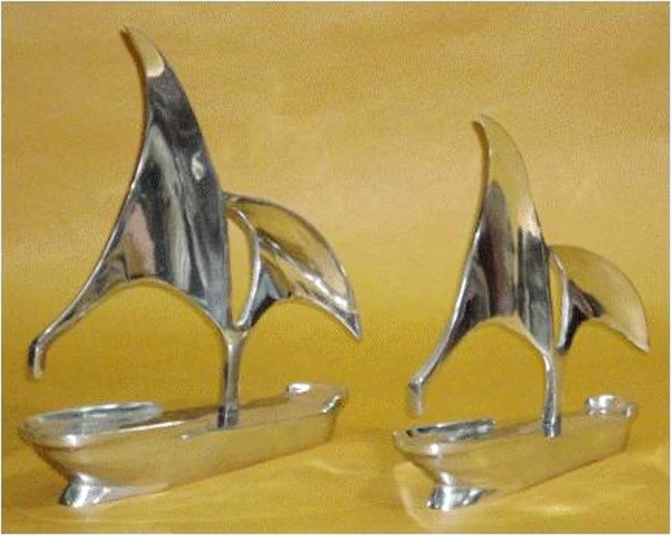 Exclusive Metal Crafts