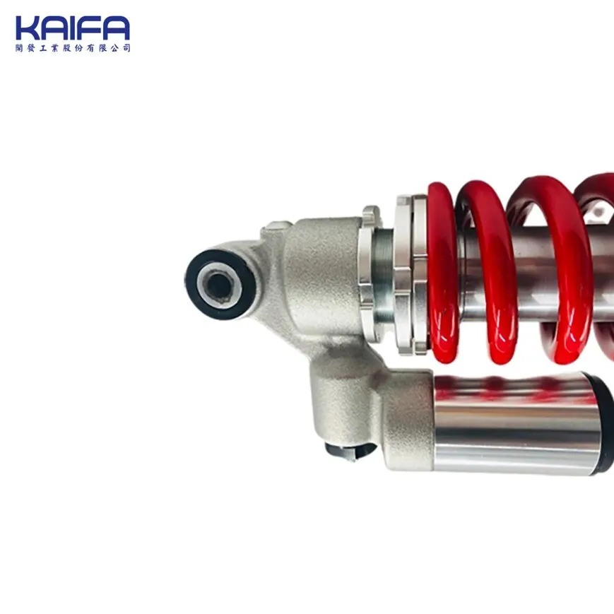 cushion moped adjustable motor shock absorber motorcycle