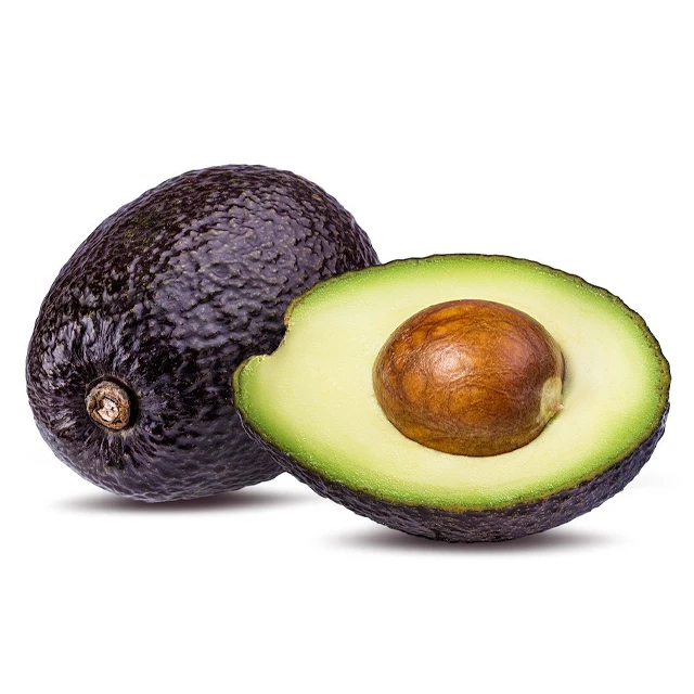 Fresh Super Delicious Taste Premium Quality Hass Avocado - Whole Fruit Export