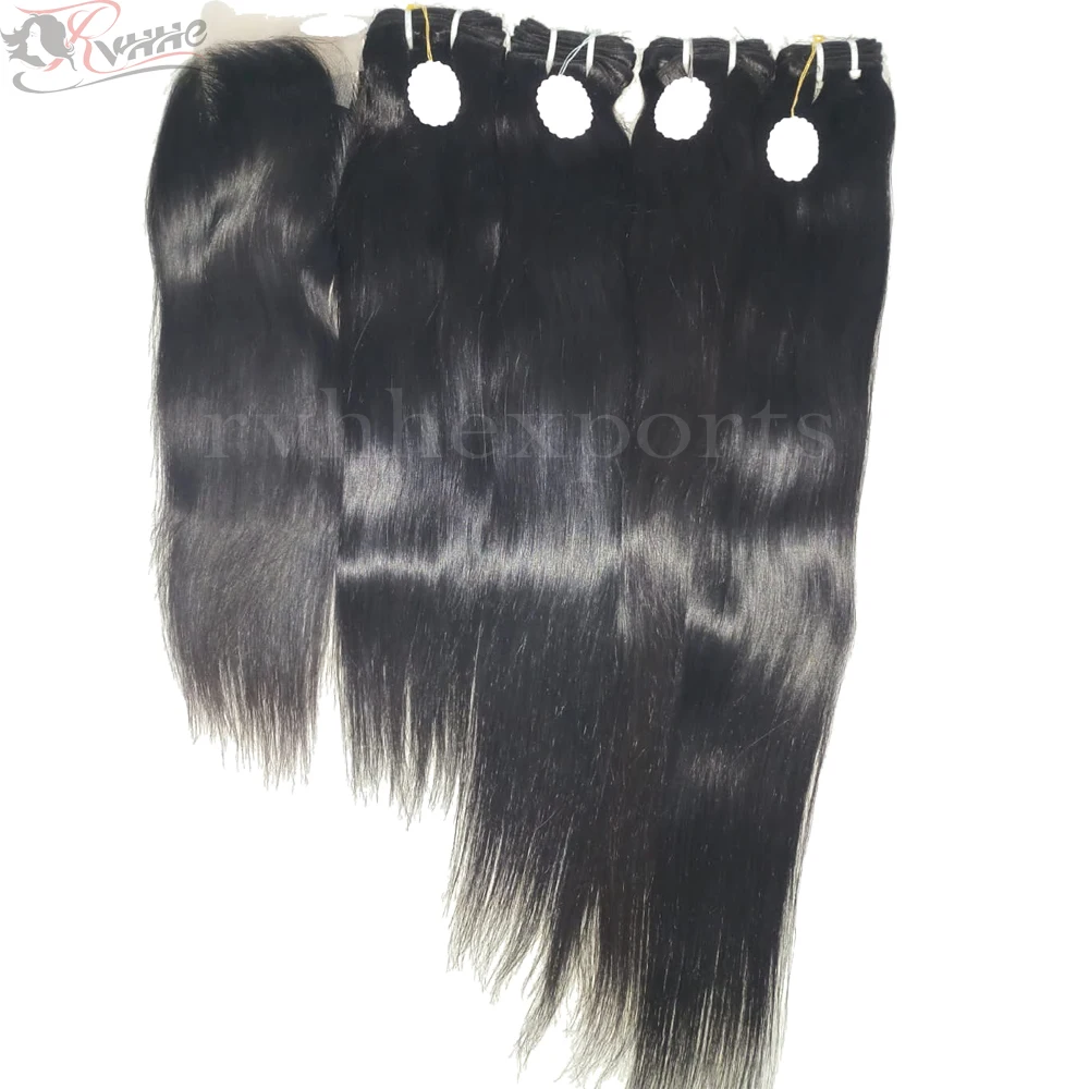 So Beautiful 2022 New Popular No Return Hair Weft Soft Light Invisible Comfortable Genius Hair Weft