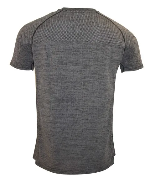 
Gym Wear Seamless Fitness Women Sport Men T-Shirt 