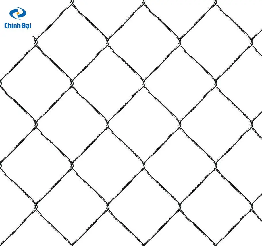 Top Galvanized Barricade Wire Mesh Fence For Farm Fence Livestock