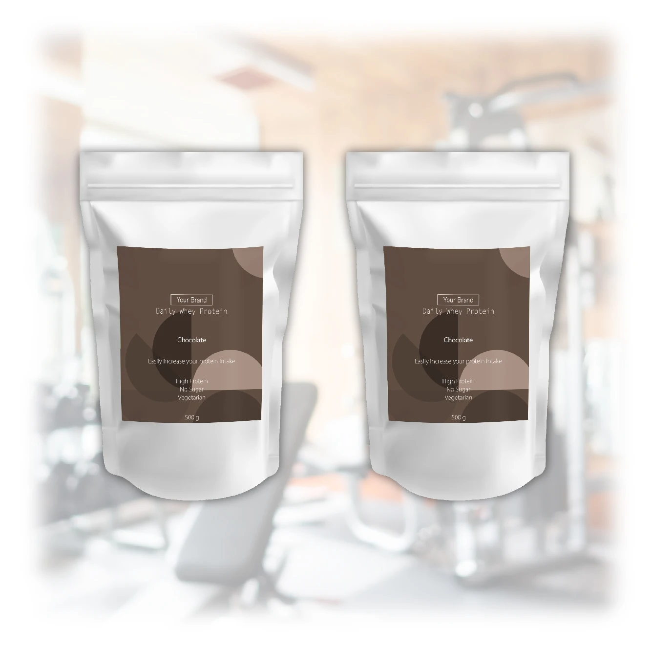 snack pure wheat amarant carnivor mass protein