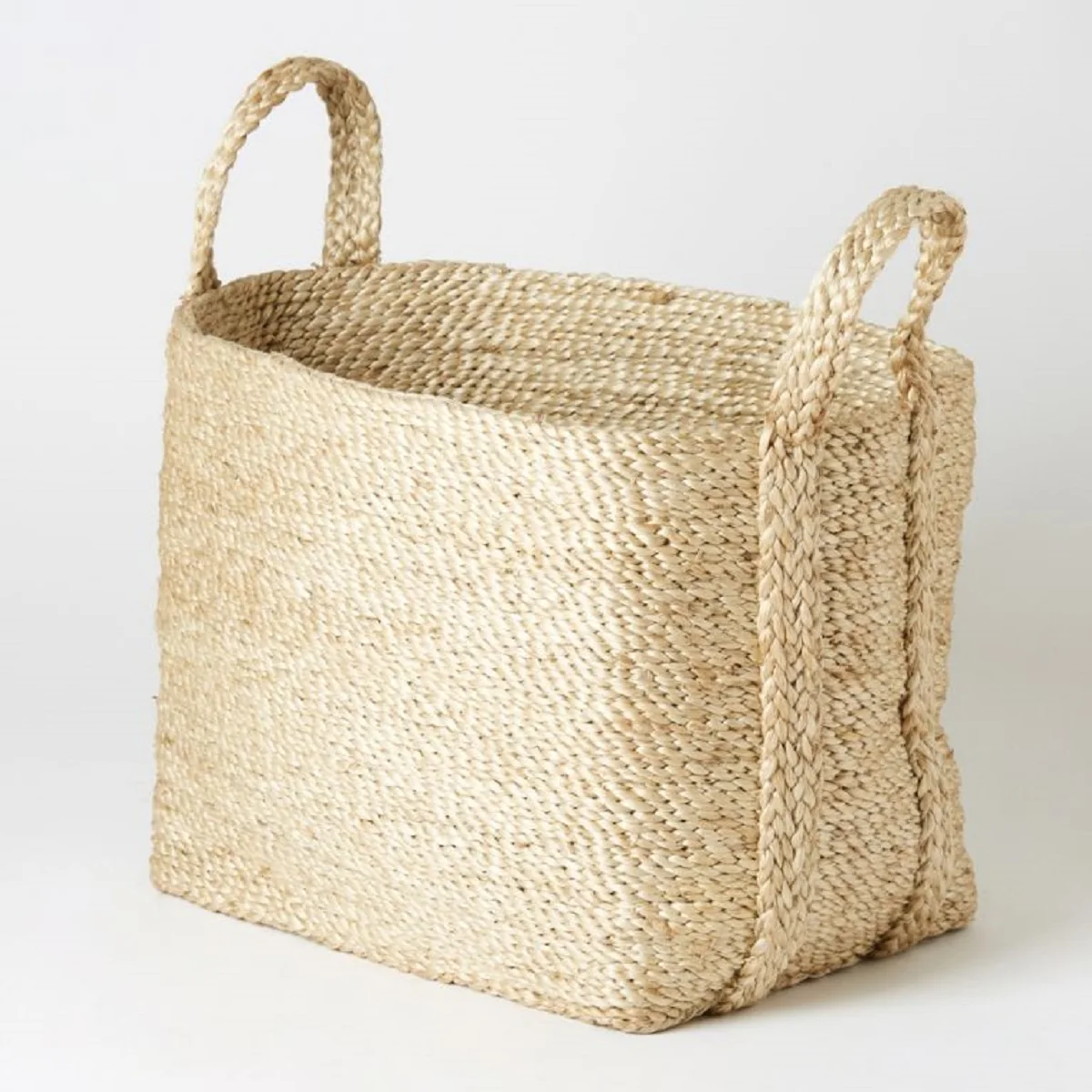 2021 Best Selling Product Premium Quality Jute Bag basket in a Wholesale Price