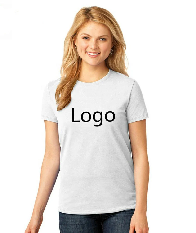  Лидер продаж винтажная облегающая футболка с круглым вырезом и логотипом на заказ 100% хлопок производитель базовых футболок