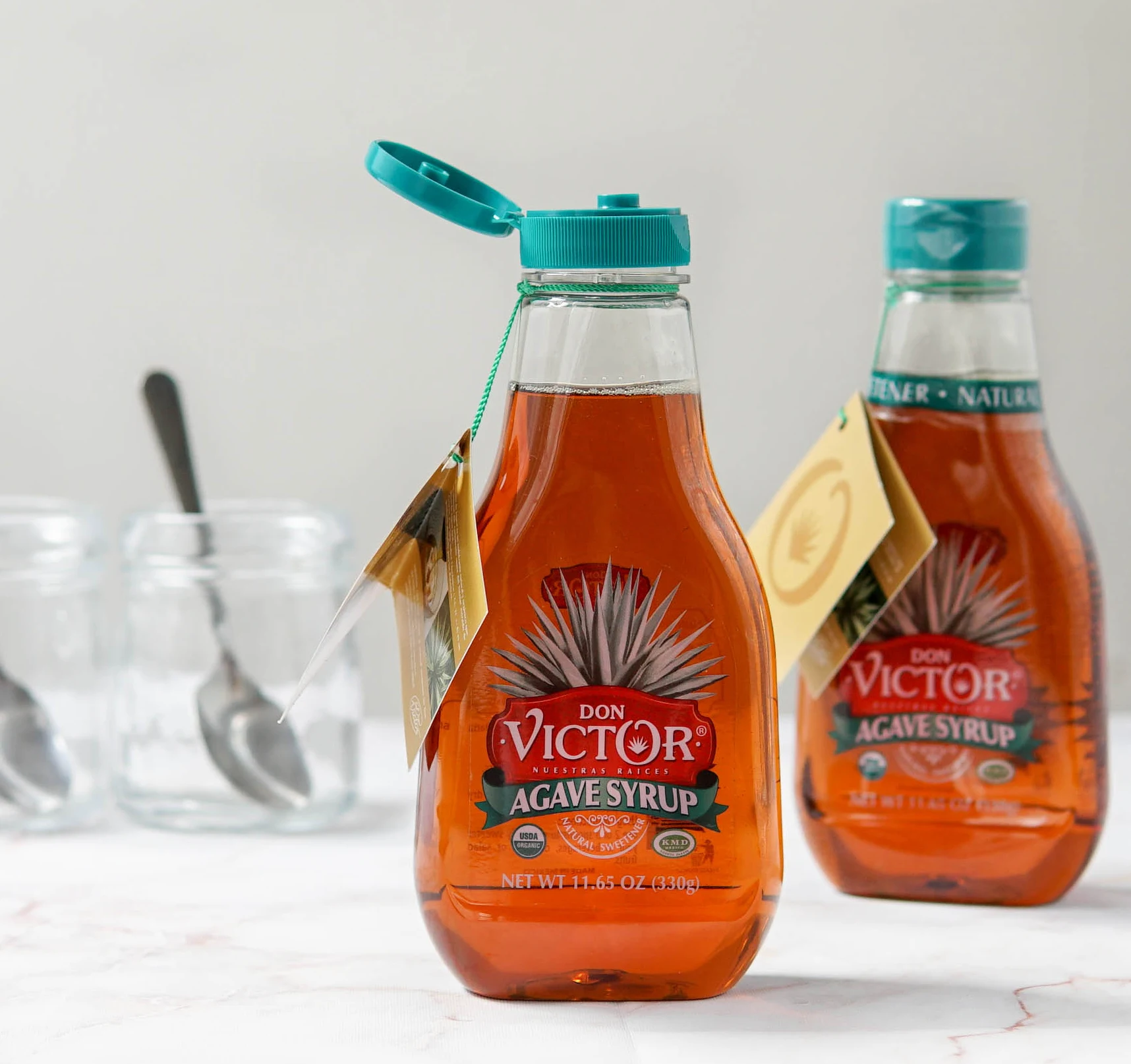 Сироп Agave 12/11 унций