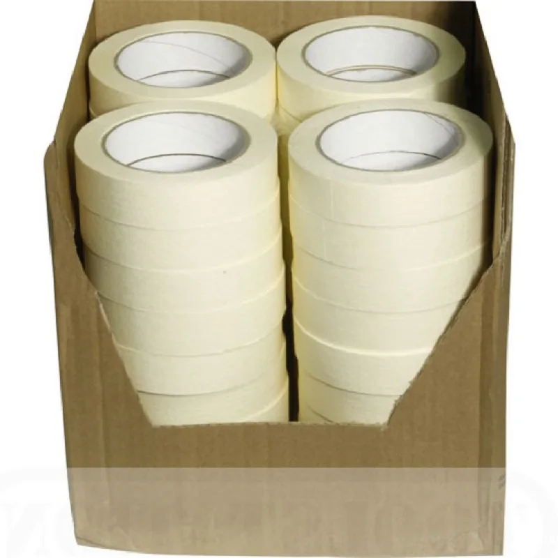 Office Adhesive Tape Double Sided Adhesive Tape Paper Fixing Sealing Double Side Tape From VietNam Best Supplier