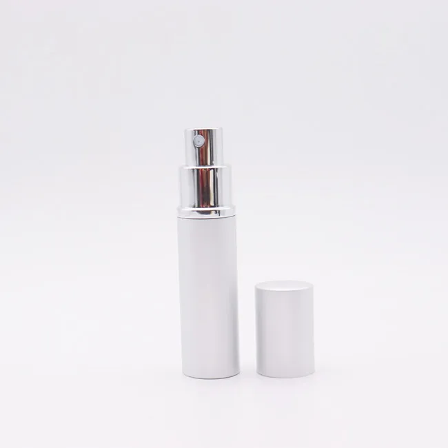  Уникальный дизайн высокое качество индивидуальный флакон 10 мл многоразовый распылитель для духов