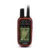 GARMIN ALPHA 100 HANDHELD AND TT 15 DOG DEVICE 010-01041-51