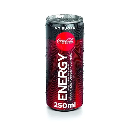 Coca Cola can 330ml x 24