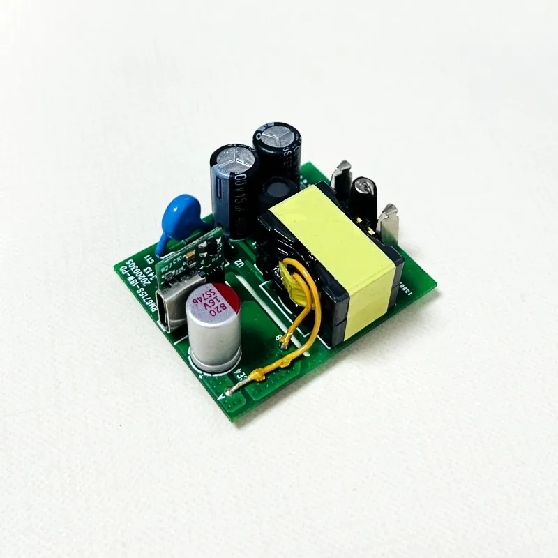 Хорошее качество Oem Odm Тип c PD 18 Вт, электронная продукция, дизайн и обслуживание разработки, электронная плата, печатная плата