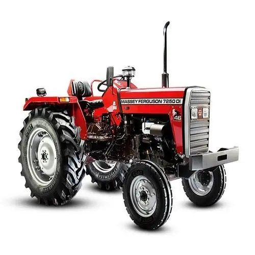 Farm Tractors Massey Ferguson 135 / 165 / 175 / 185 / 188 for sale