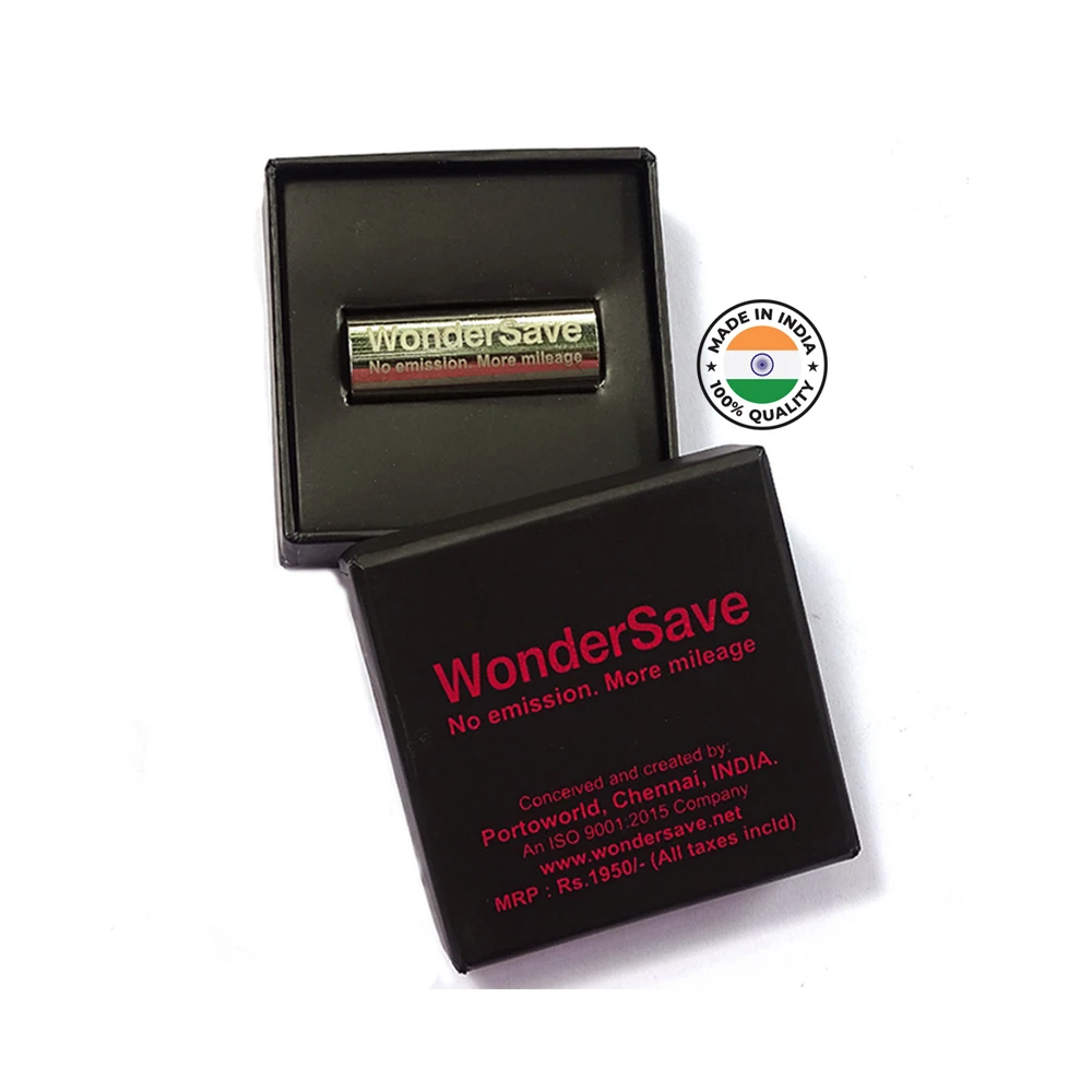 Speedily Pick Up Truck Fuel Saver Fuel Saver Speed Booster for Bus Trucks Car and All Vehicles