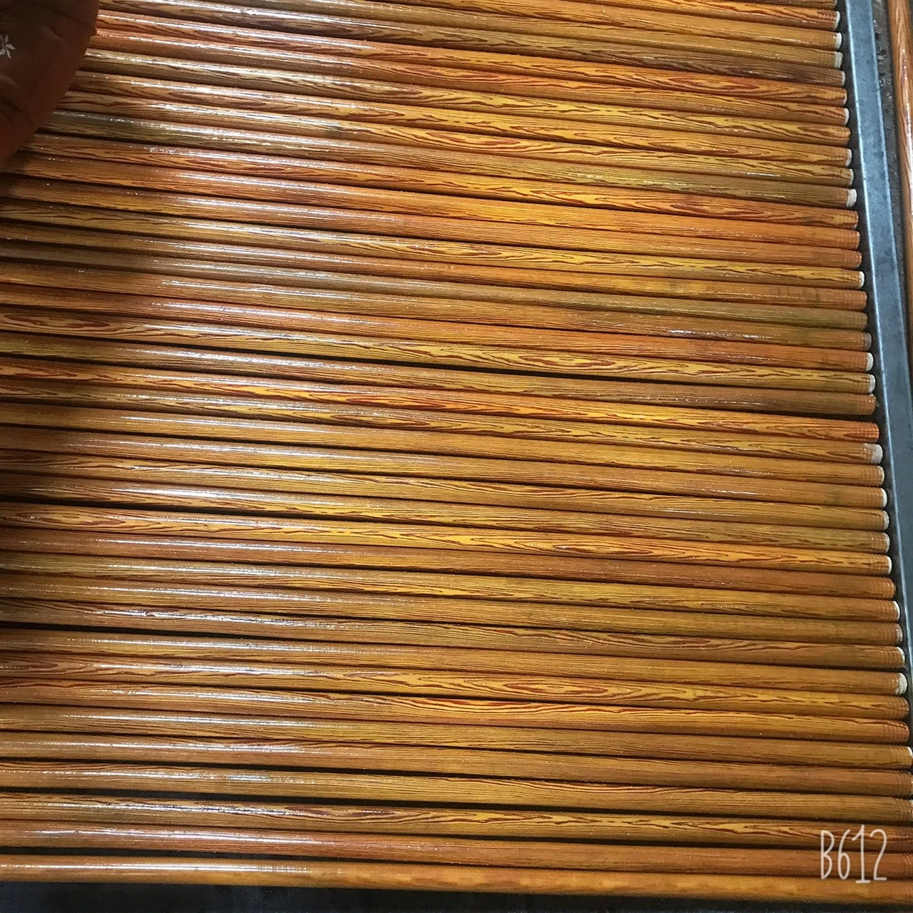 Good quality and super quantity wooden broom/ wooden sticks/ mop sticks in Vietnam wooden broom handle broom stick