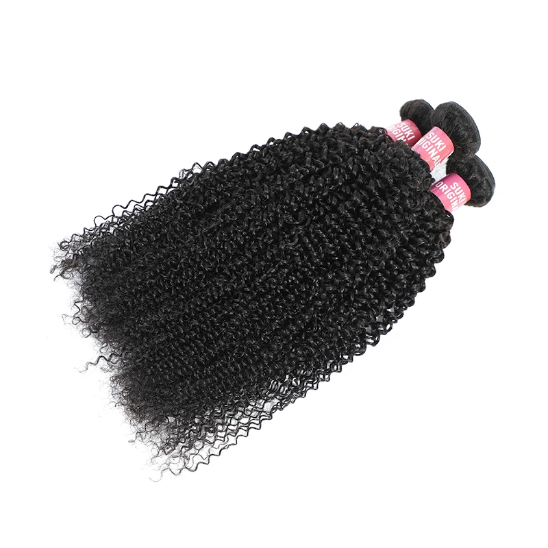 
Высококачественные натуральные 100% человеческие необработанные бразильские афромонгольские кудрявые волосы, класс 12 А, кудри, пучок волос с двойным переплетением 