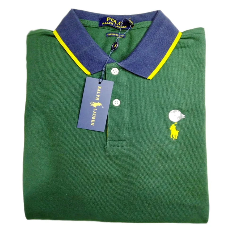  100% хлопок высокое качество рубашка поло индивидуальный цвет OEM-сервис от производителя из Бангладеш по низкой цене