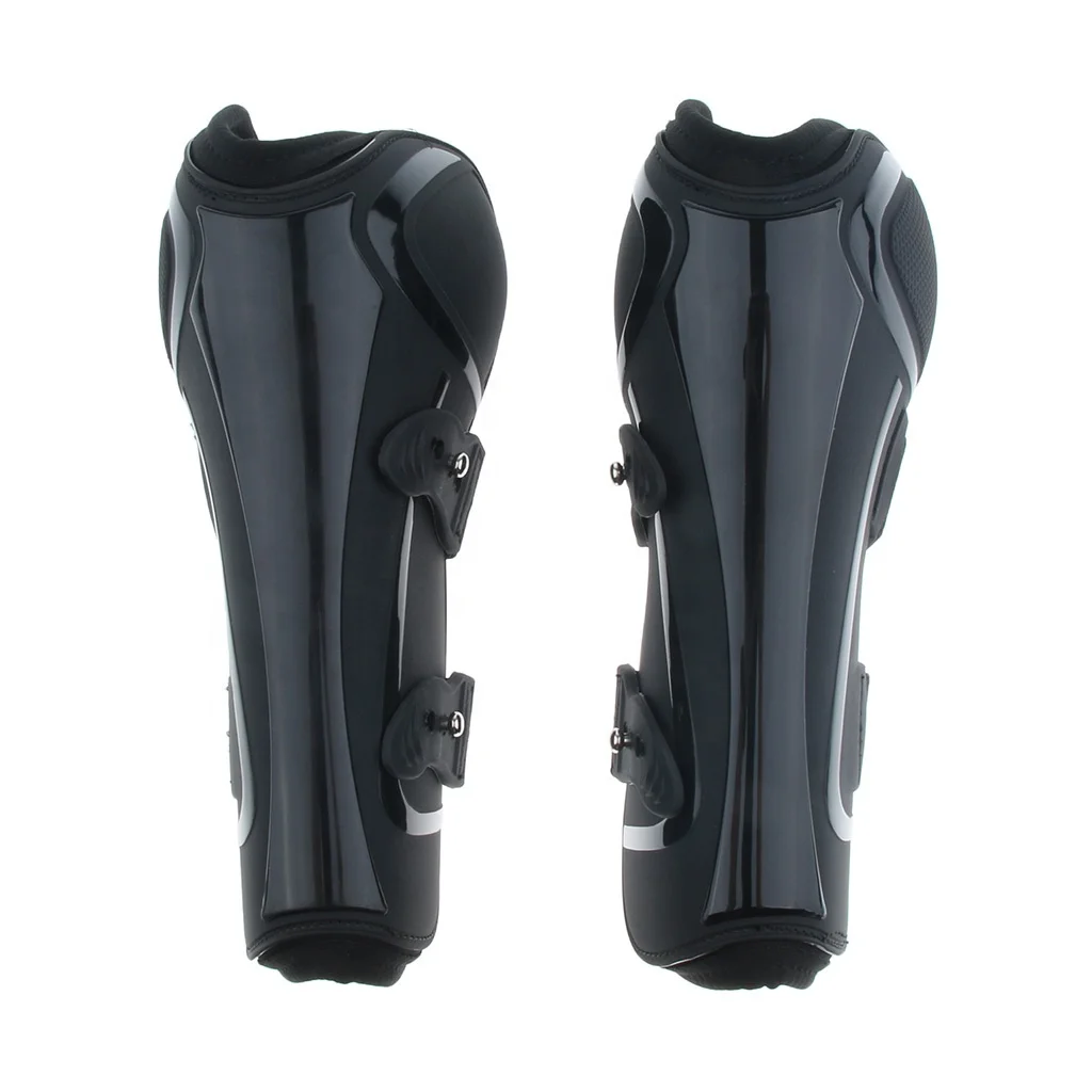 
 Защитные спортивные ботинки для чистки лошадей  