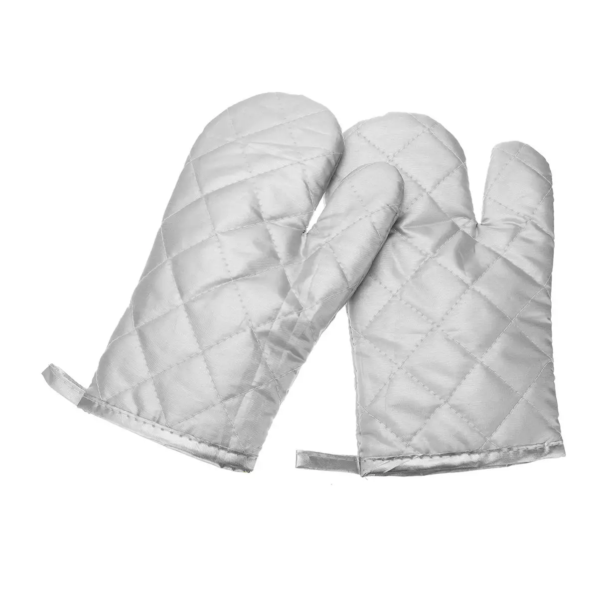 Oven Glove Bakery Gloves Chef High Quality Food Grade Fire Proof Mitts Kitchen