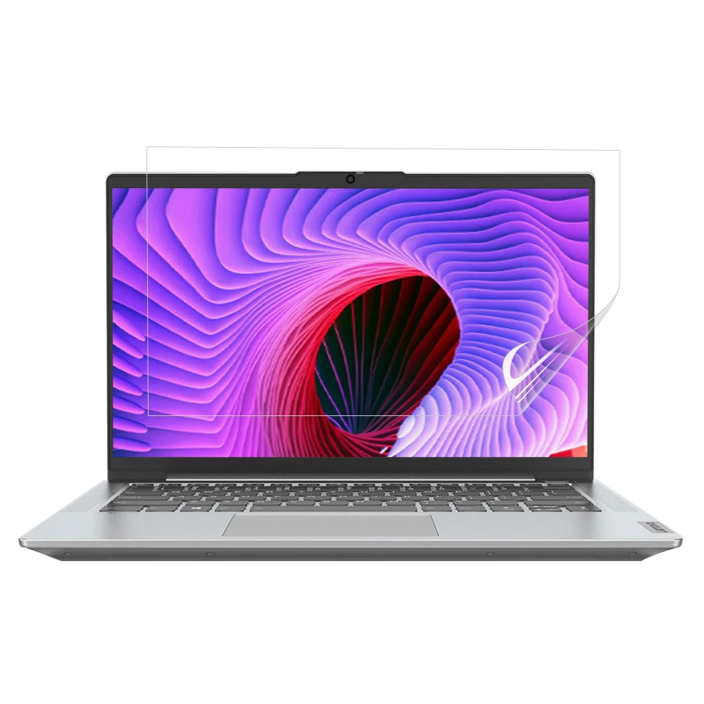 Лидер продаж на Amazon Антибликовая пленка для защиты экрана от царапин ноутбука 15 6