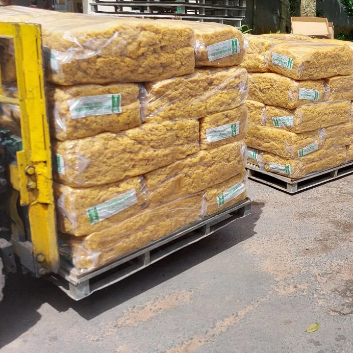 20kg per bale Rubber 3L or Standard Vietnam Rubber 3L(TSR 3L/SVR 3L or HS Code 4001229) packaging carefully and fast delivery