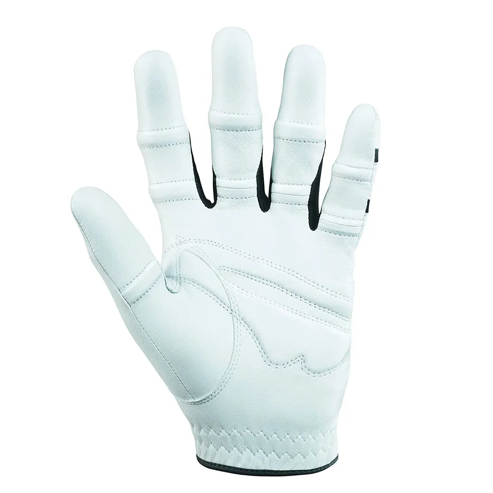 Производитель высококачественных перчаток Для Гольфа Cabretta перчатки для гольфа из синтетической кожи Индивидуальный бренд