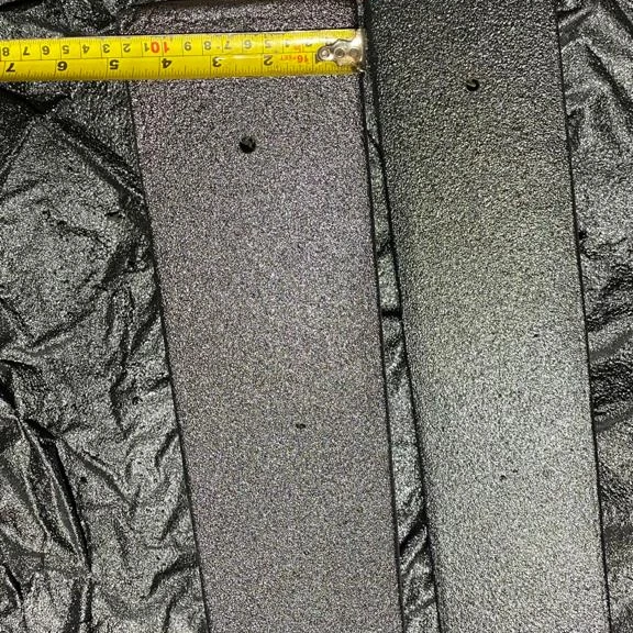 High Endurance Capability Water Resistance Marine Boat Full Protective Universal D Shape Foam Filled Fenders