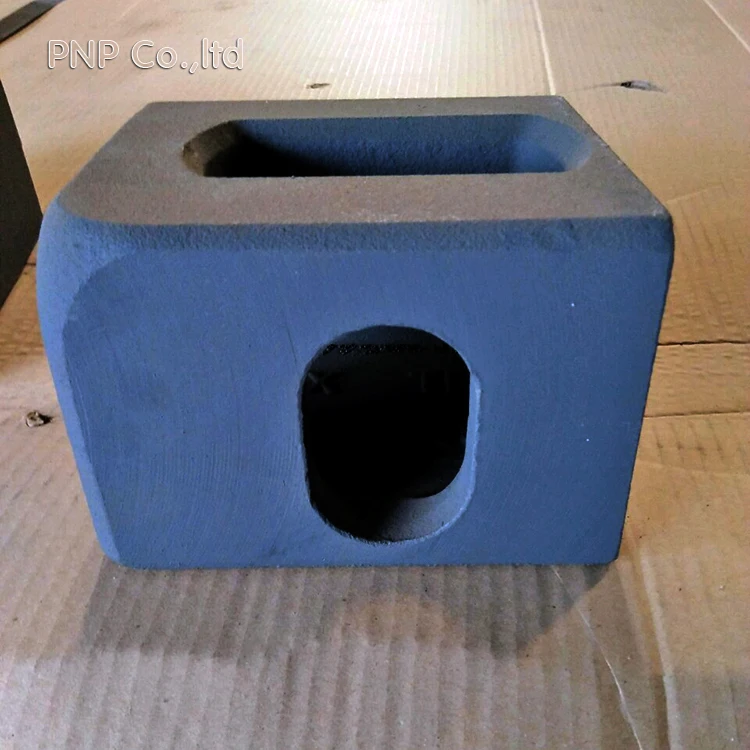 Стальной уголок для литья контейнеров строительства и ремонта