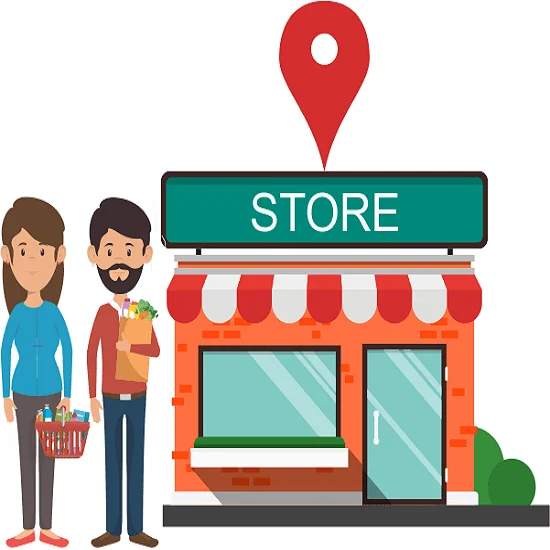 Местный сервис для бизнеса se