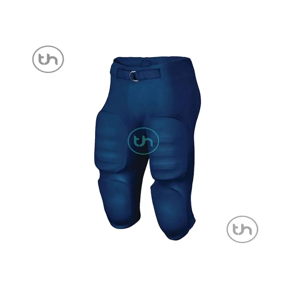 Professional Top Quality Custom American Football Uniform | Sublimation Kit