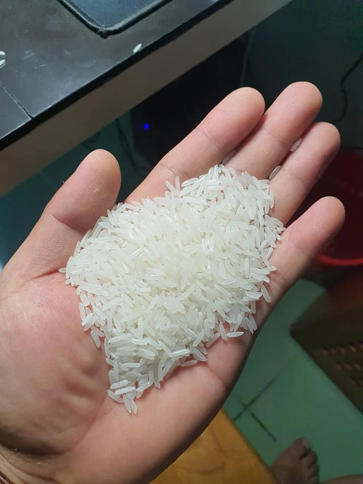 Vietnam Rice/ Fragrant Rice ST25 Broken 5%