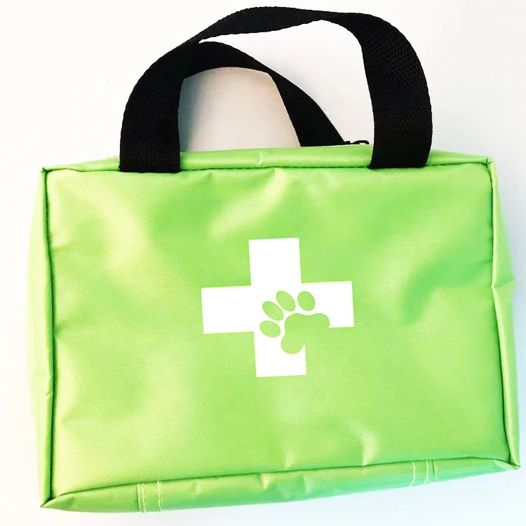 Оптовая продажа, индивидуальная аптечка первой помощи для ветеринара, аптечка первой помощи для собак
