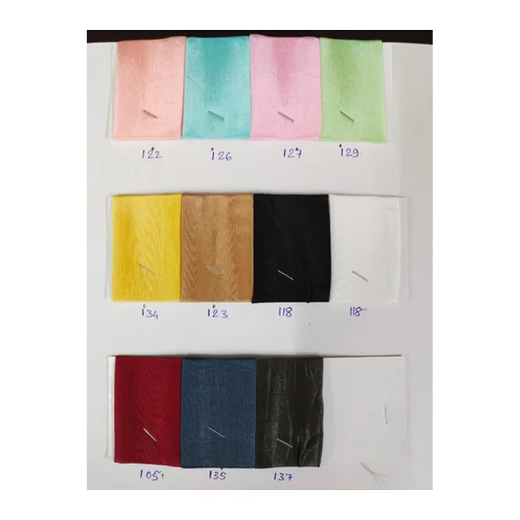 Шелковая ткань известная уникальным дизайном в них вискоза окрашенная