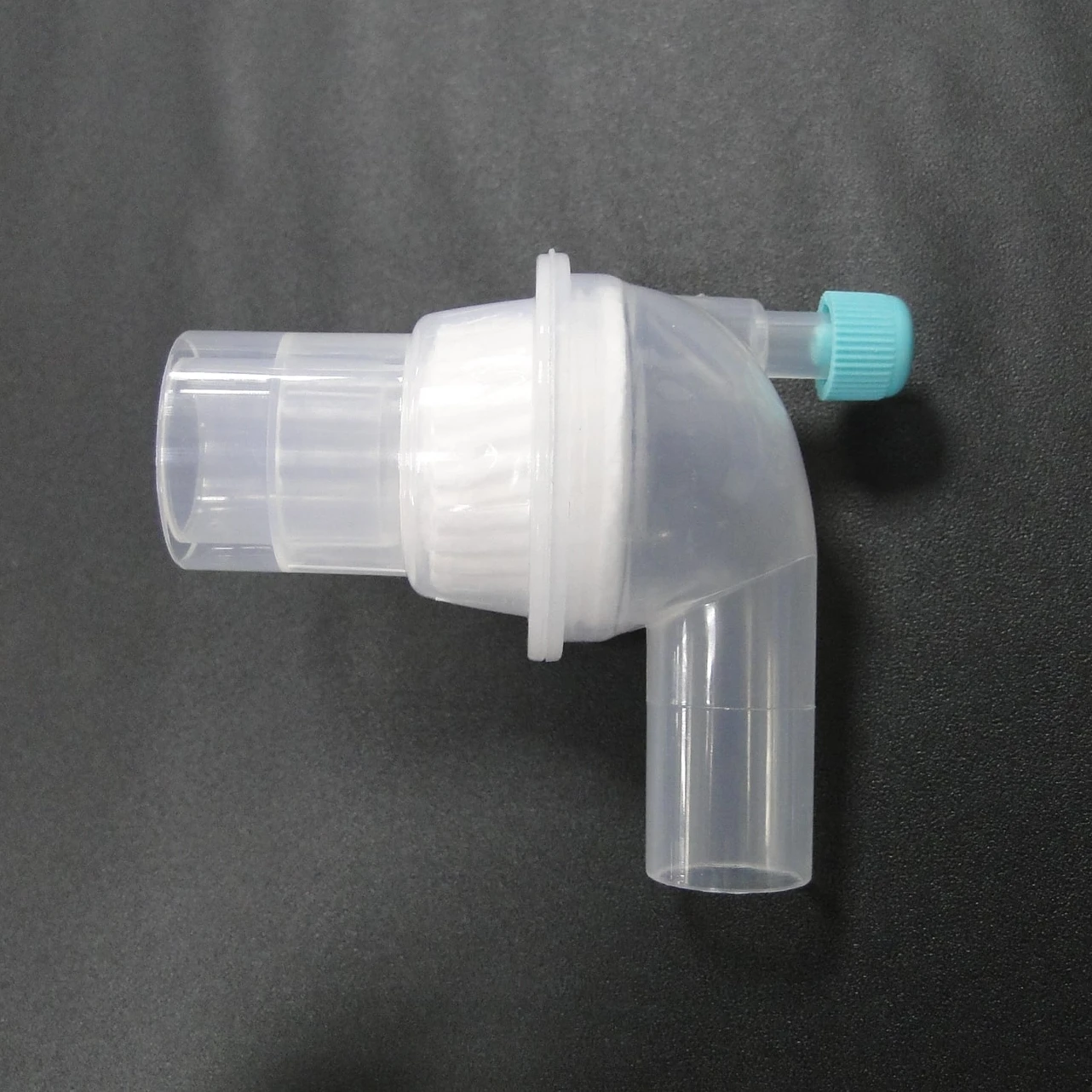 
Disposable HME Filter (Infant) 